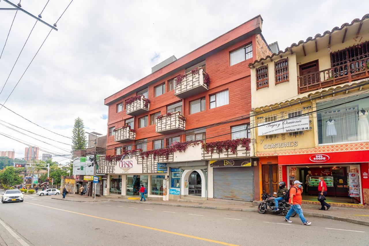 绿洲3*Rionegro